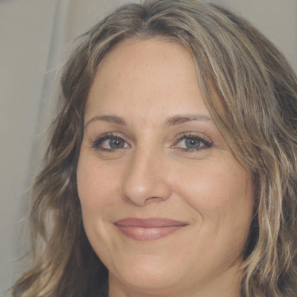 Financial education specialist Keeley Thornburgh